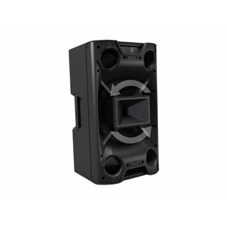 Громкоговоритель LD SYSTEMS LDICOA15ABT черный
