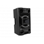 Громкоговоритель LD SYSTEMS LDICOA15ABT черный