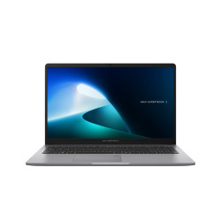 15.6" Ноутбук Asus ExpertBook P1503CVA-S70950 (90NX0881-M011P0) серый