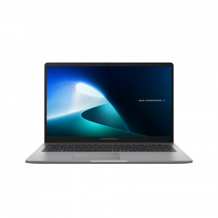 15.6" Ноутбук Asus ExpertBook P1503CVA-S70950 (90NX0881-M011P0) серый