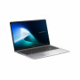 15.6" Ноутбук Asus ExpertBook P1503CVA-S70950 (90NX0881-M011P0) серый