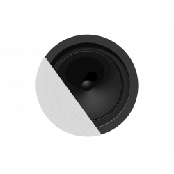 Громкоговоритель AUDAC CIRA524I/W белый