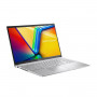 15.6" Ноутбук Asus Vivobook 15 X1502VA-BQ830 (90NB10T2-M01470) серебристый
