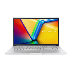 15.6" Ноутбук Asus Vivobook 15 X1502VA-BQ830 (90NB10T2-M01470) серебристый