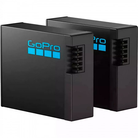 Зарядное устройство GoPro H13 AEDBD-201-EU Enduro Dual Battery Charger+Batt черный