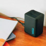 Зарядное устройство GoPro H13 AEDBD-201-EU Enduro Dual Battery Charger+Batt черный
