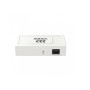 Коммутатор Wi-Tek WK-PS310 белый