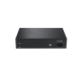 Коммутатор Wi-Tek WI-MS310GF черный