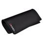 Коврик Thermaltake DASHER MINI SLIM (MP-DSM-BLKSMS-01) черный