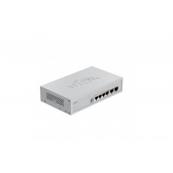 Коммутатор Wi-Tek WI-PS206S V2 белый