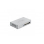 Коммутатор Wi-Tek WI-PS206S V2 белый