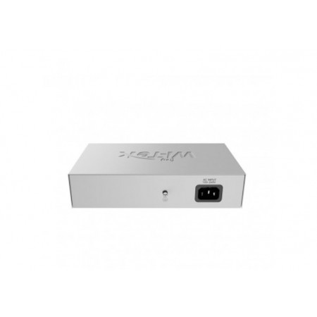Коммутатор Wi-Tek WI-PS206S V2 белый