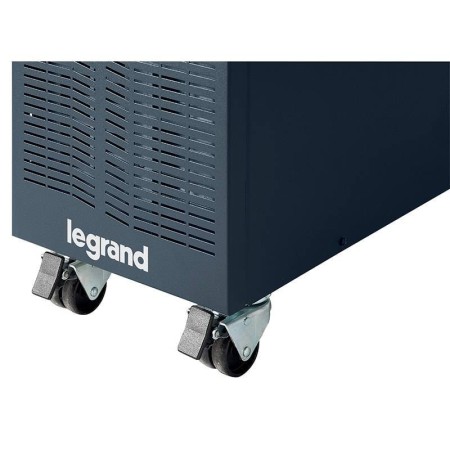 ИБП Legrand Keor S 3000 (310121) серый (С АККУМУЛЯТОРОМ)