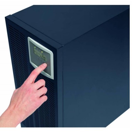 ИБП Legrand Keor S 3000 (310121) серый (С АККУМУЛЯТОРОМ)