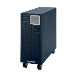 ИБП Legrand Keor S 3000VA (310121) темно-синий (С АККУМУЛЯТОРОМ)