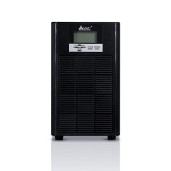 ИБП SVC GT31-10KVA черный (БЕЗ АККУМУЛЯТОРА)