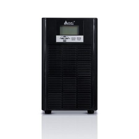 ИБП SVC GT31-10KVA черный (БЕЗ АККУМУЛЯТОРА)