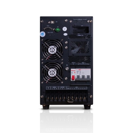 ИБП SVC GT31-10KVA черный (БЕЗ АККУМУЛЯТОРА)