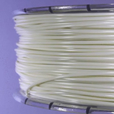 Пластик для 3D принтера Filamentarno! PRO-FLEX (PF175СК750) слоновая кость