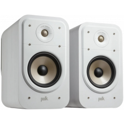 Громкоговоритель POLK AUDIO Sig Elite ES20 (SIGS20EL/W-P) белый