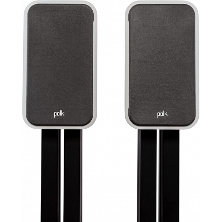 Громкоговоритель POLK AUDIO Sig Elite ES20 (SIGS20EL/W-P) белый