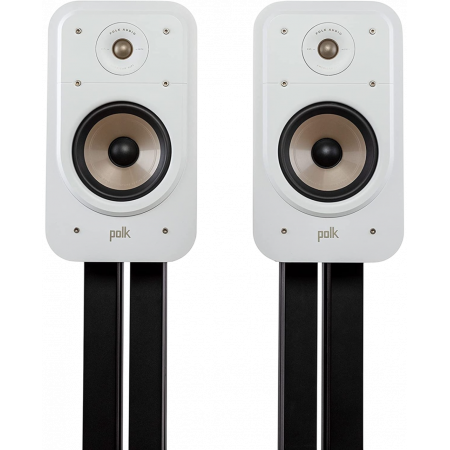 Громкоговоритель POLK AUDIO Sig Elite ES20 (SIGS20EL/W-P) белый