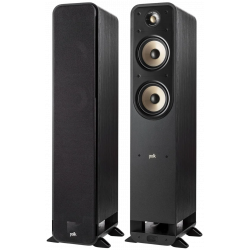 Громкоговоритель POLK AUDIO Sig Elite ES50 (SIGS50EL/B-P) черный