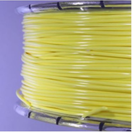 Пластик для 3D принтера Filamentarno! Prototyper S-Soft (PSS175Ж750) желтый
