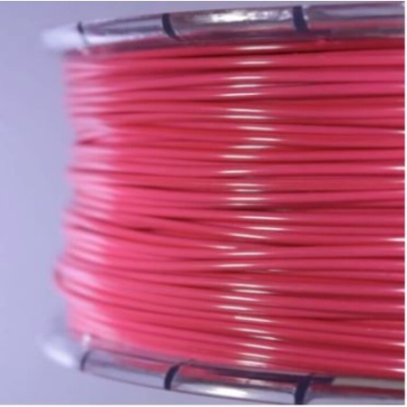 Пластик для 3D принтера Filamentarno! Prototyper S-Soft (PSS175М750) маджента