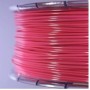 Пластик для 3D принтера Filamentarno! Prototyper S-Soft (PSS175М750) маджента
