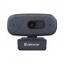 Веб-камера Defender G-lens 2695 (63195) черный