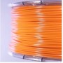 Пластик для 3D принтера Filamentarno! Prototyper S-Soft (PSS175О750) оранжевый