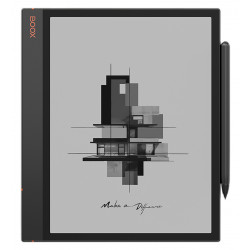 10.3" Электронная книга ONYX BOOX NOTE AIR 4 C черный