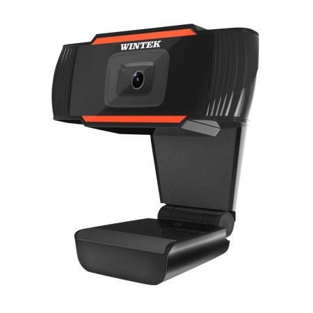 Веб-камера Wintek WT-STAR 39 черный