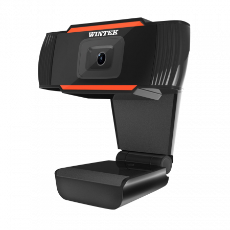 Веб-камера Wintek WT-STAR 39 черный