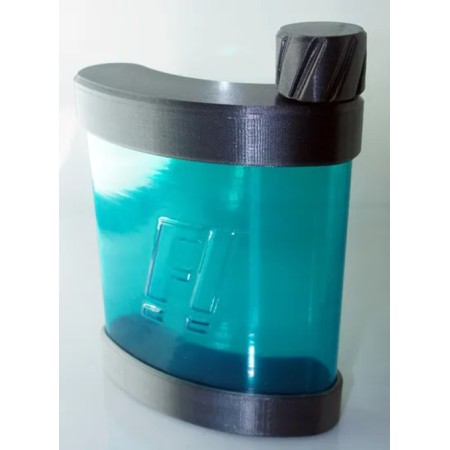 Пластик для 3D принтера Filamentarno! Prototyper T-Soft (PTS175А750) аквамарин