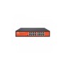 Коммутатор Wi-Tek WI-SG116D V2 черный