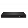 Коммутатор Wi-Tek WI-PCMS328GF черный