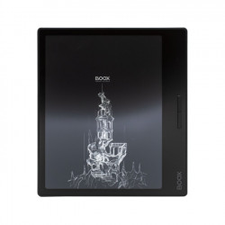 7" Электронная книга ONYX BOOX PAGE черный
