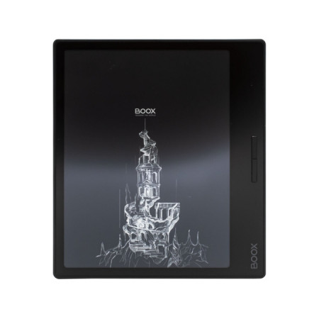 7" Электронная книга ONYX BOOX PAGE черный