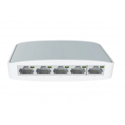 Коммутатор ONV H1005S белый