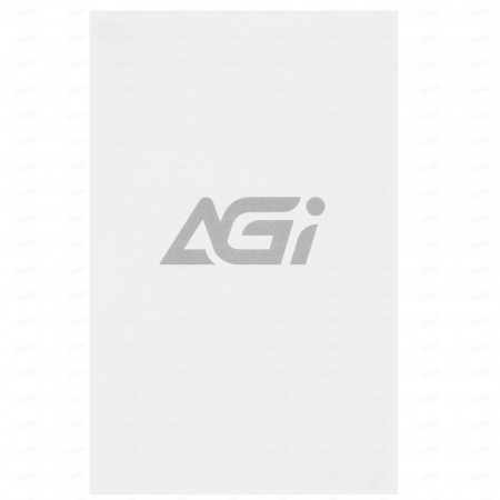512 ГБ SSD диск AGI AI198 (AGI512G16AI198-CB) чёрный