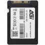 500 ГБ SSD диск AGI AI238 (AGI500GIMAI238-CB) чёрный