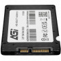 500 ГБ SSD диск AGI AI238 (AGI500GIMAI238-CB) чёрный