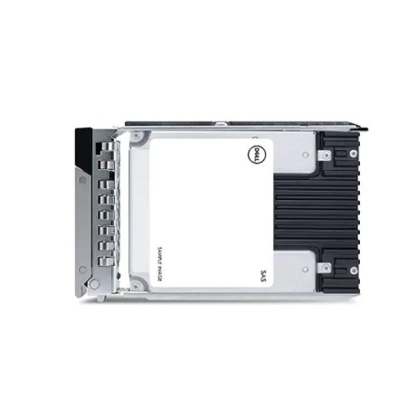480 ГБ SSD диск Dell 345-BEFN черный