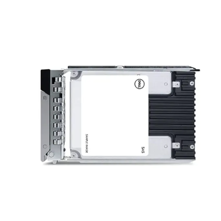 480 ГБ SSD диск Dell 345-BEFN чёрный