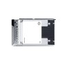 480 ГБ SSD диск Dell 345-BEFN черный