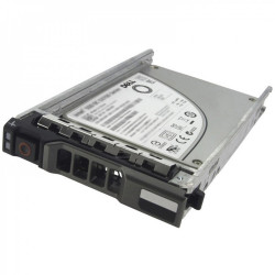 480 ГБ SSD диск Dell (345-BEFN) чёрный