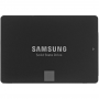 1 ТБ SSD диск Samsung 870 EVO (MZ-77E1T0BW) чёрный