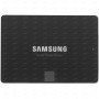 1 ТБ SSD диск Samsung 870 EVO (MZ-77E1T0BW) чёрный
